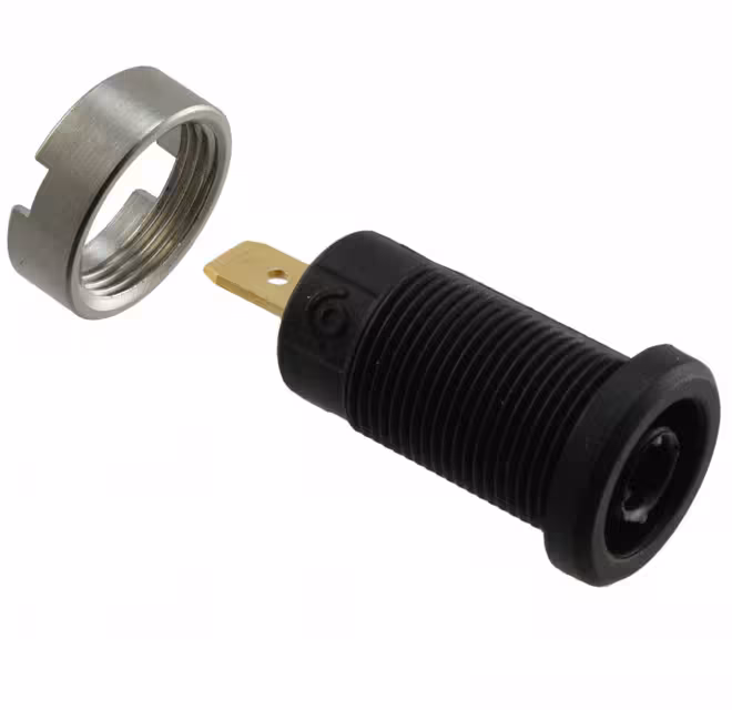 72913-0 Pomona Electronics  Jacks Plugs